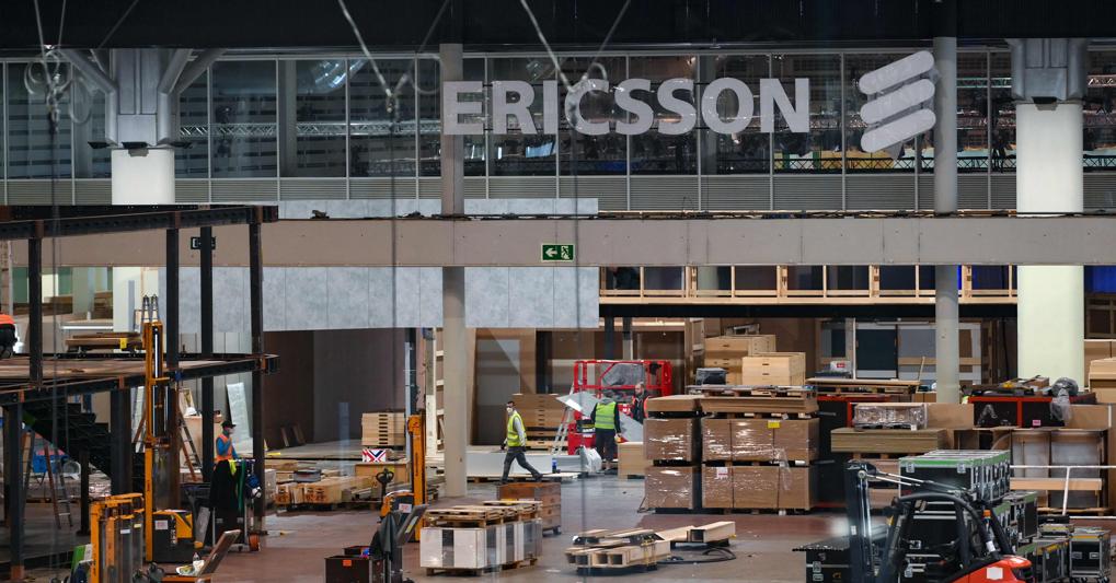 Iannetti (Ericsson): «Infrastrutture driver per la competitività»